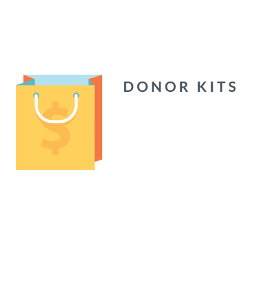 Donor Kits