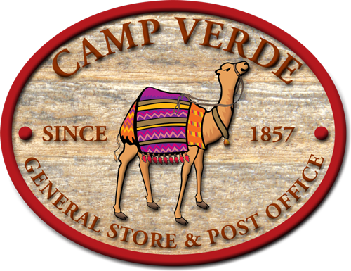 Camp Verde General Store