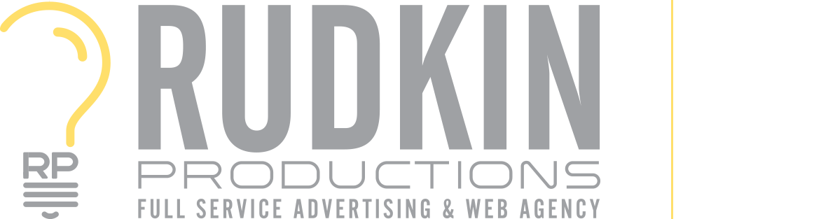 Rudkin Productions, full service advertising and web agency, Boerne, TX